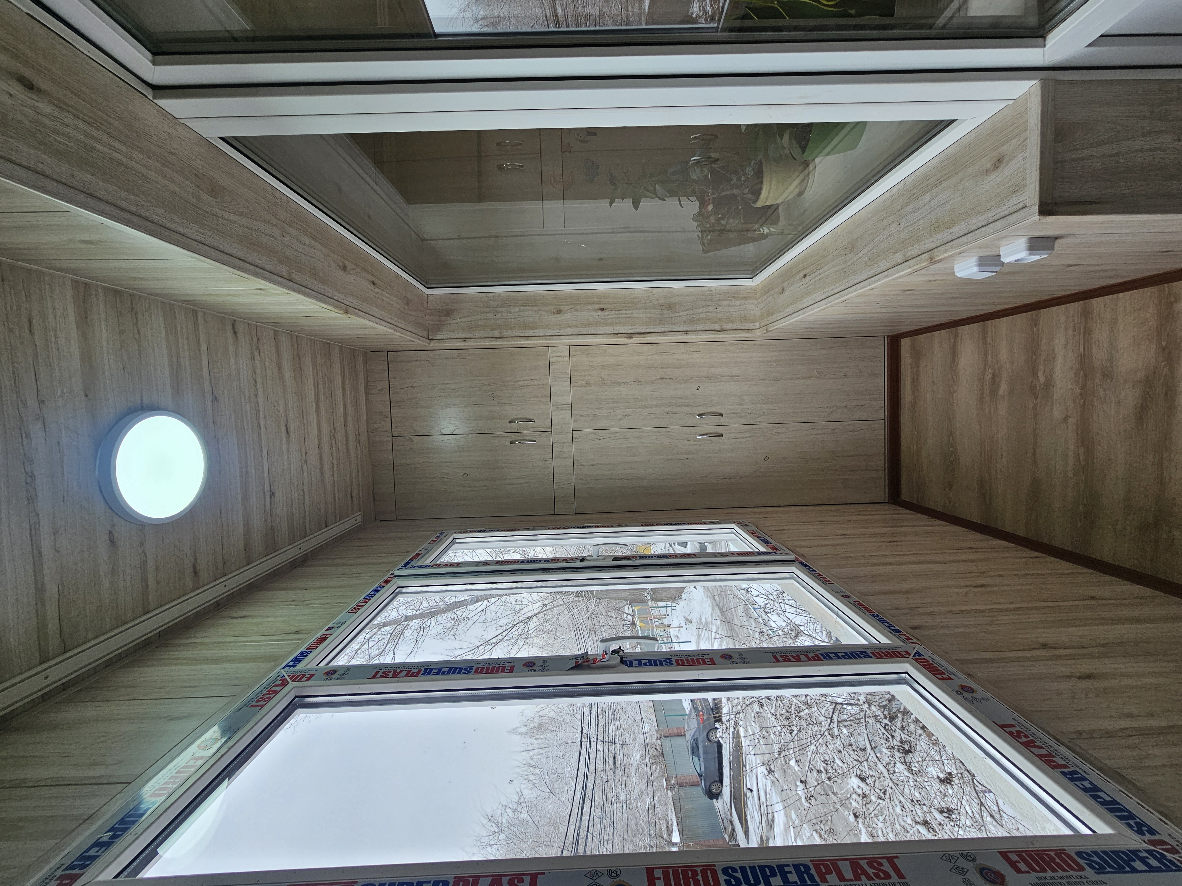 reconstruction-model